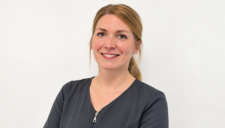 Anna Selke