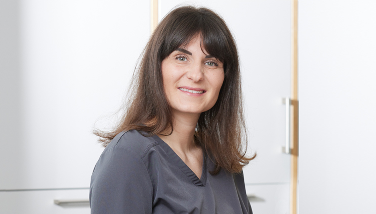 dr nora makki